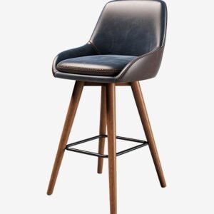 classic mahogany table