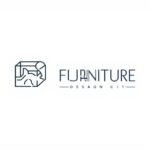 Home please make the furniture logo with white background (2)